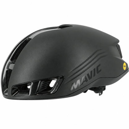 Casco da strada MAVIC COMETE ULTIMATE nero