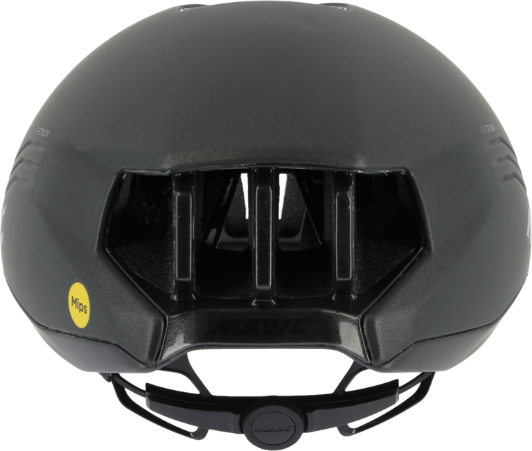Casco da strada MAVIC COMETE ULTIMATE nero