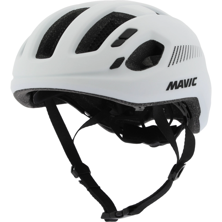 Casco da strada MAVIC AKSIUM bianco 2027