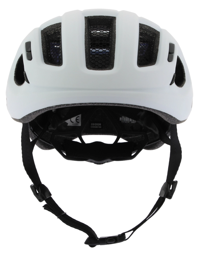 Casco da strada MAVIC AKSIUM bianco 2027