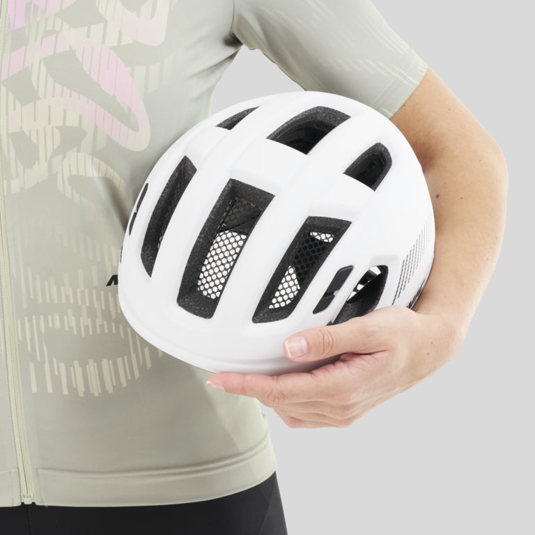 Casco da strada MAVIC AKSIUM bianco 2027