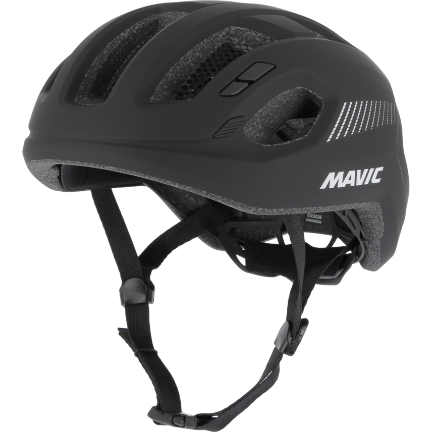 Casco da strada MAVIC AKSIUM nero 2027