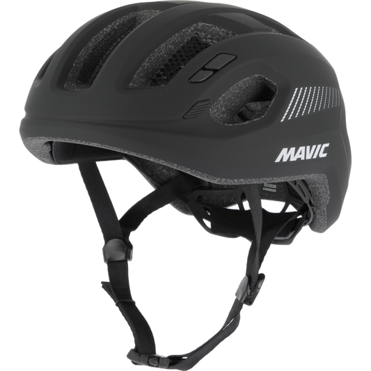 Casco da strada MAVIC AKSIUM nero 2027