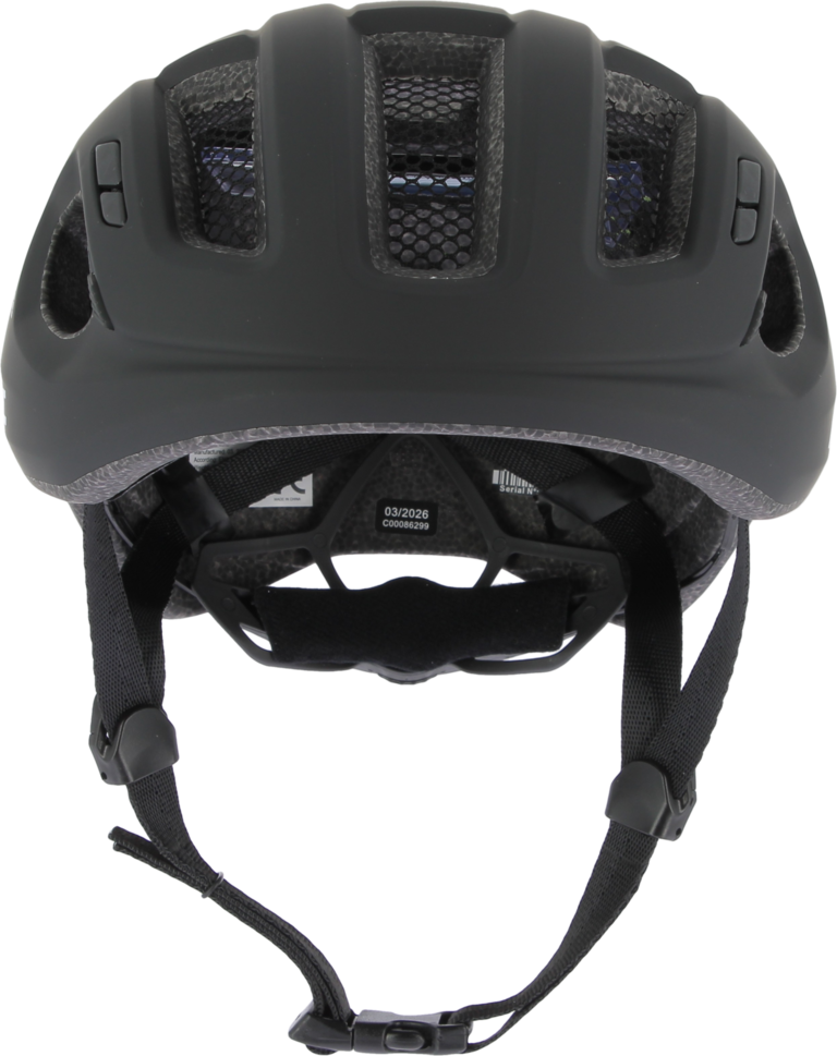 Casco da strada MAVIC AKSIUM nero 2027