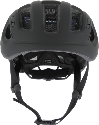 Casco da strada MAVIC AKSIUM nero 2027