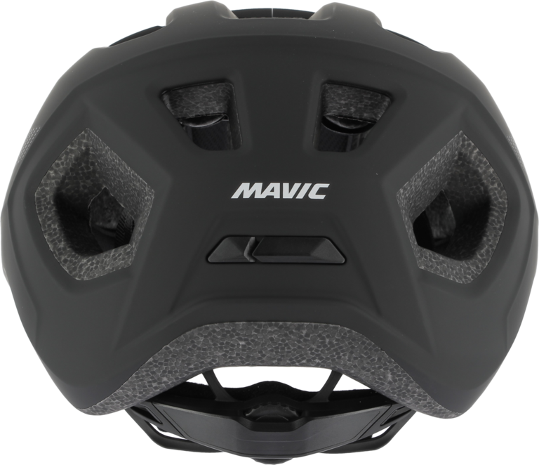 Casco da strada MAVIC AKSIUM nero 2027