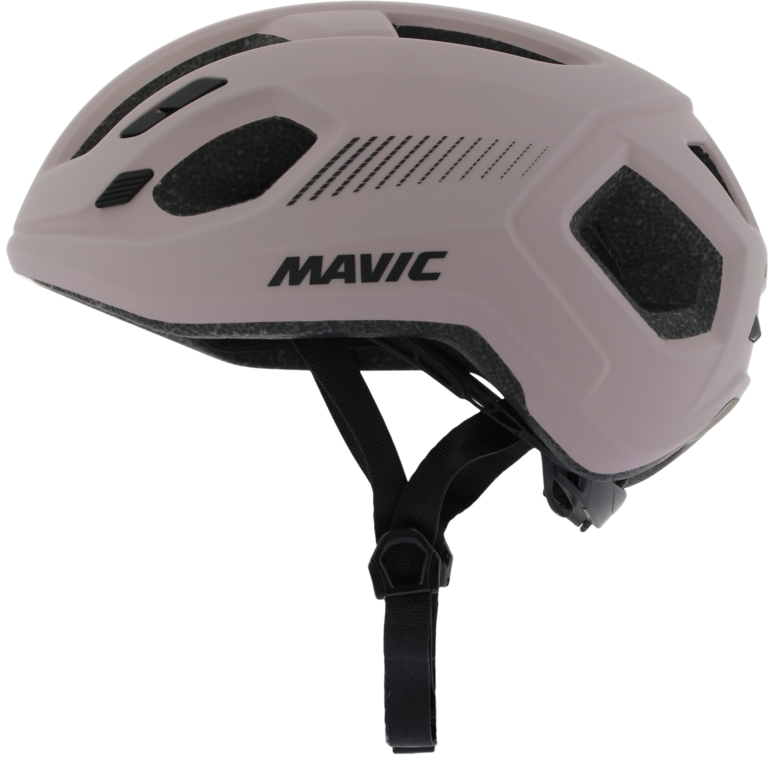Casco da strada MAVIC AKSIUM viola 2027