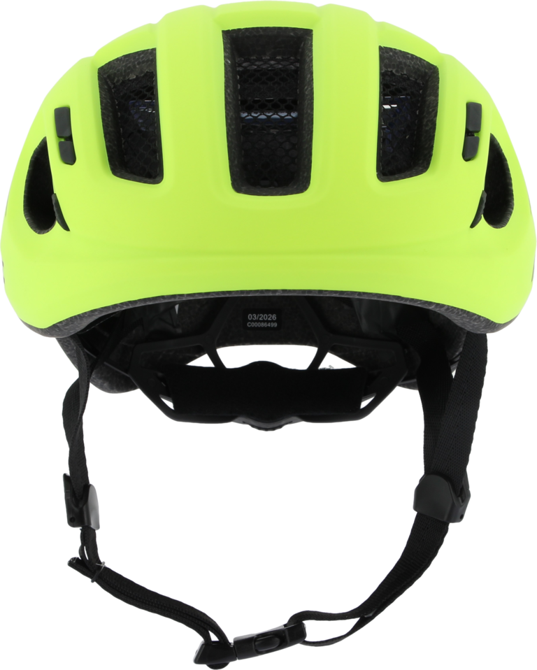 Casco da strada MAVIC AKSIUM giallo 2027