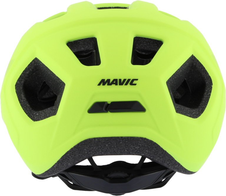 Casco da strada MAVIC AKSIUM giallo 2027