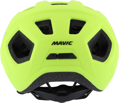 Casco da strada MAVIC AKSIUM giallo 2027