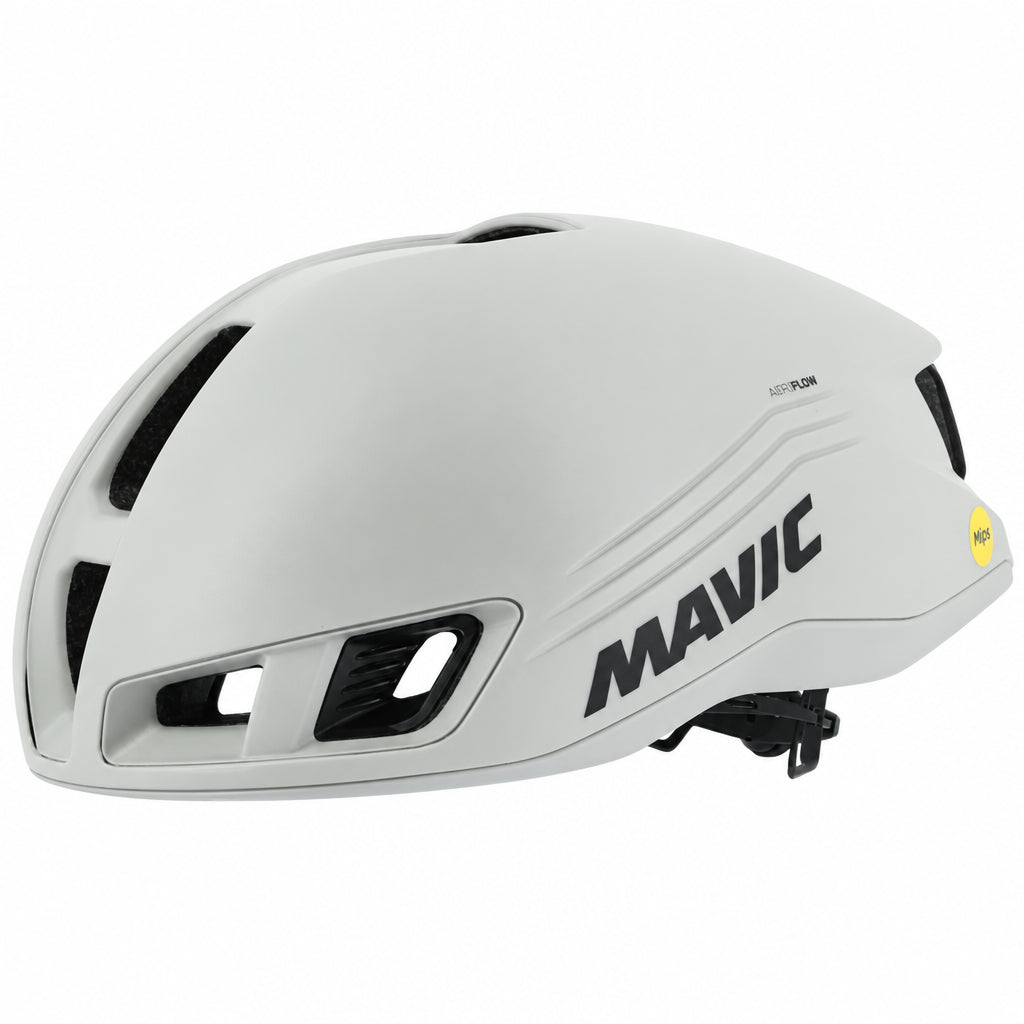 Casco da strada MAVIC COMETE ULTIMATE grigio