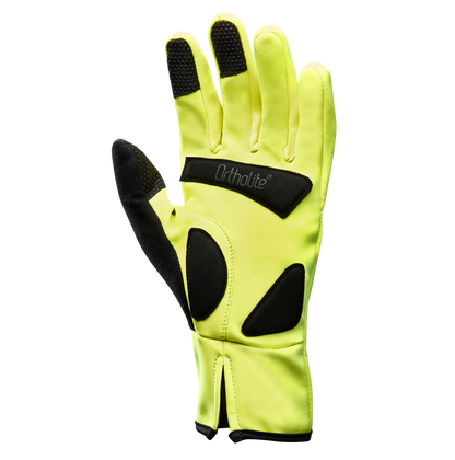 Guanti MAVIC ESSENTIAL THERMO Giallo