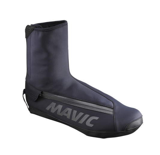 Copriscarpe MAVIC ESSENTIAL THERMO Nero