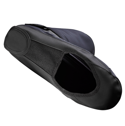 Copriscarpe MAVIC ESSENTIAL THERMO Neri