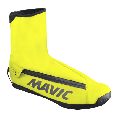 Copriscarpe MAVIC ESSENTIAL THERMO Giallo