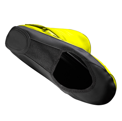 Copriscarpe MAVIC ESSENTIAL THERMO Giallo