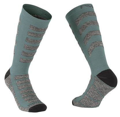 Calze NORTHWAVE HUSKY CERAMIC Grigie