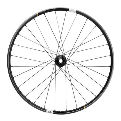Coppia di Ruote CRANKBROTHERS SYNTHESIS Carbone DH11 I9 Hydra MULLET 27.5"/29" Asse 20x110/12x157 mm