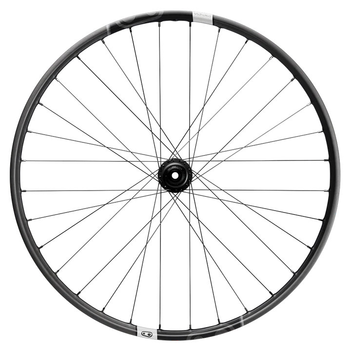 Coppia di ruote CRANKBROTHERS SYNTHESIS Carbon XCT11 I9 Hydra 29" 15x110/12x148 mm Boost