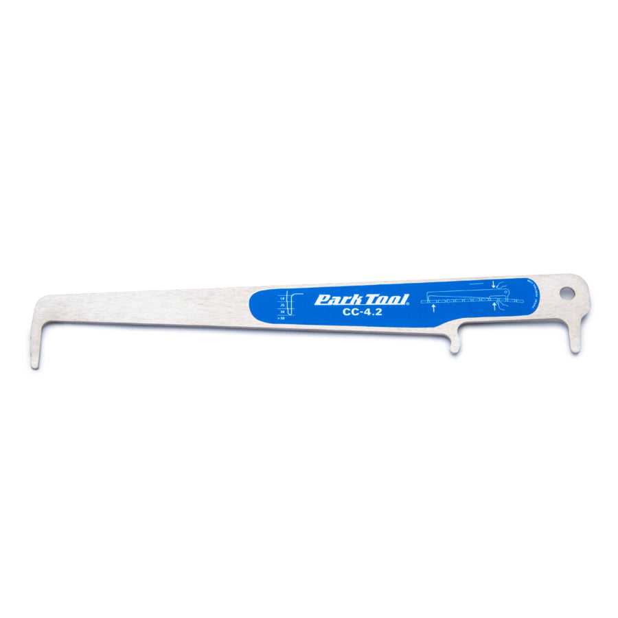 Park Tool CC-4.2 misuratore dell’usura della catena