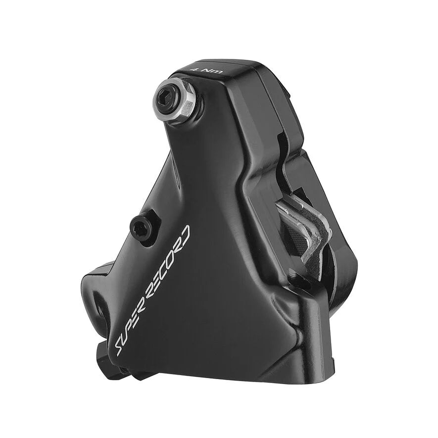 Pinza freno anteriore/posteriore 140mm CAMPAGNOLO SUPER RECORD WRL 13V DISC