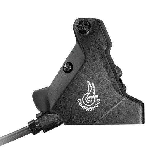 Pinza freno anteriore/posteriore 140mm FM CAMPAGNOLO SUPER RECORD 12V WRL DISC