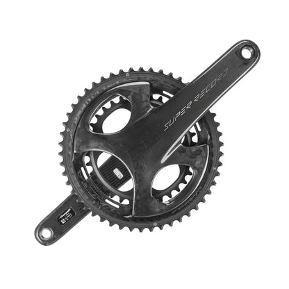 Coppia di Corone 13V CAMPAGNOLO ULTRA Carbone