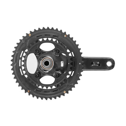 Coppia di Corone 13V CAMPAGNOLO ULTRA Carbone