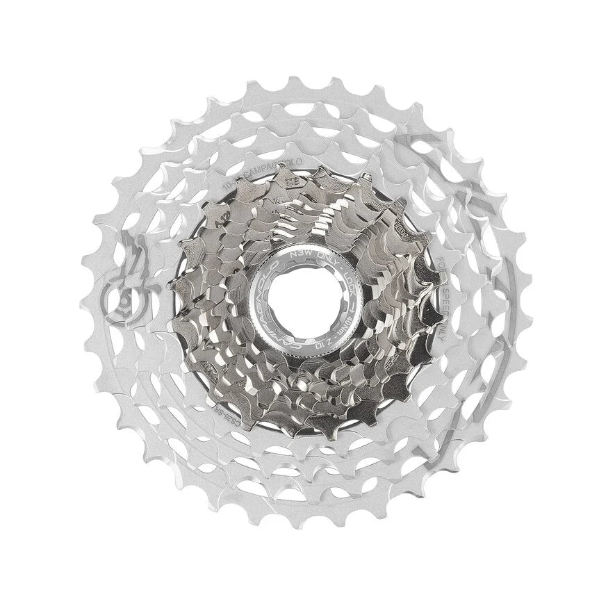 cassetta 13V CAMPAGNOLO ULTRA