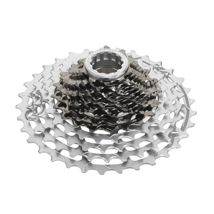 Kit Cassetta Titanio / Corona Carbonio / Cuscinetti Ceramici USB CAMPAGNOLO ULTRA