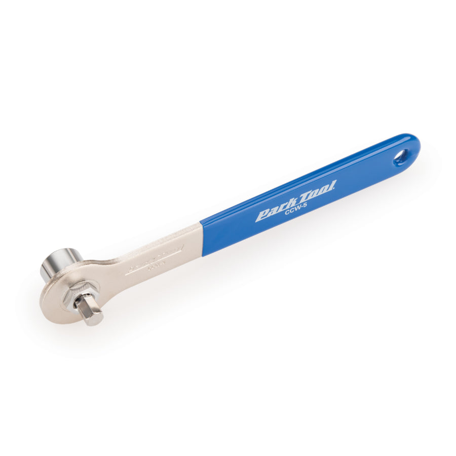 Park Tool CCW-5, chiave per bulloni della pedivella