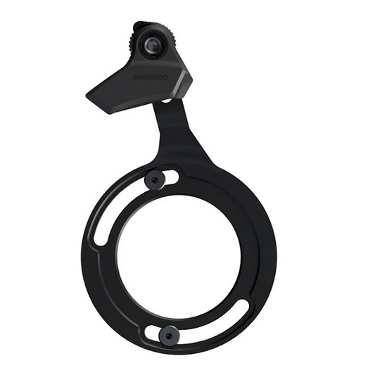 Guida catena SHIMANO E-bike CD-EM800 con piastra da 55 mm
