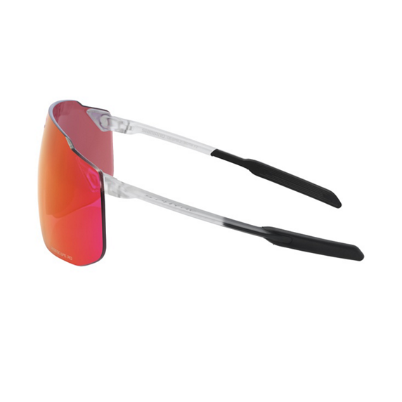 Occhiali da strada SHIMANO S-PHYRE SL CE-SPSL2 Crystal Matt Ridescape