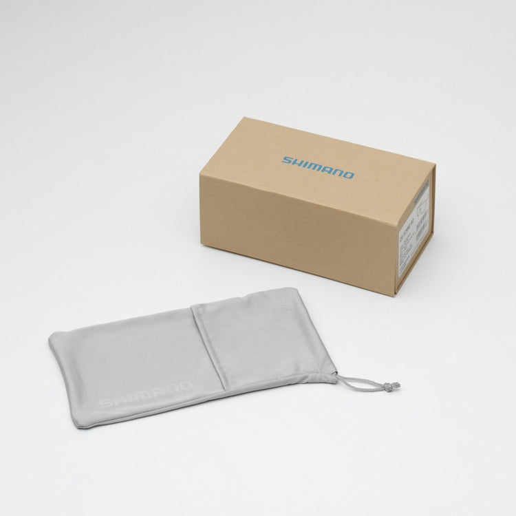 SHIMANO TECHNIUM L CE-TCNL2 Occhiali con lenti fotocromatiche nere opache e grigie