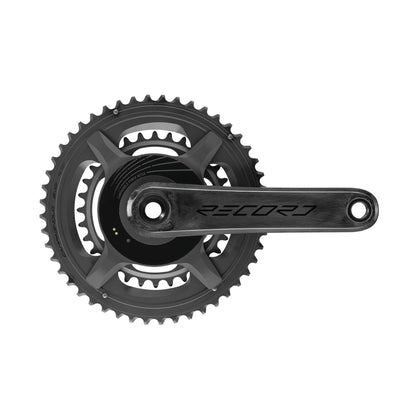 Manovelle CAMPAGNOLO RECORD WRL 13V Sensore di Potenza