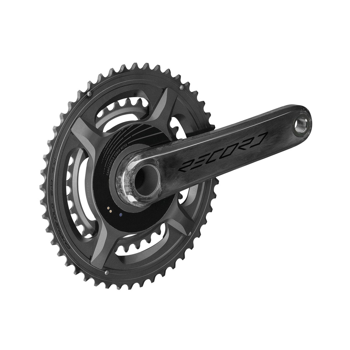 Manovelle CAMPAGNOLO RECORD WRL 13V Sensore di Potenza