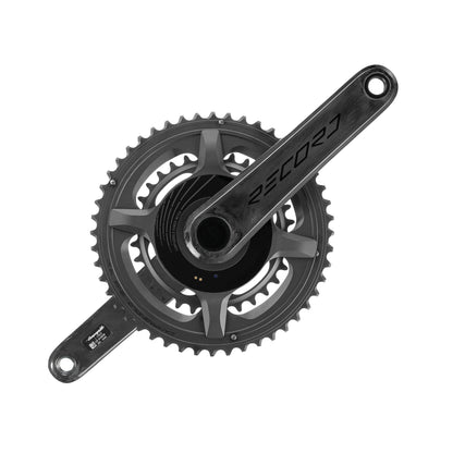 Manovelle CAMPAGNOLO RECORD WRL 13V Sensore di Potenza