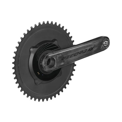 Pedivelle CAMPAGNOLO RECORD X WRL 13V Misuratore di Potenza