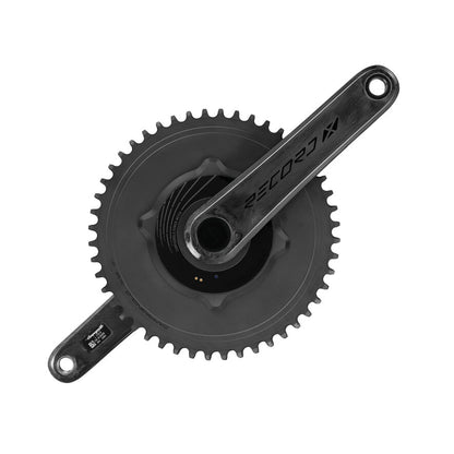 Pedivelle CAMPAGNOLO RECORD X WRL 13V Misuratore di Potenza