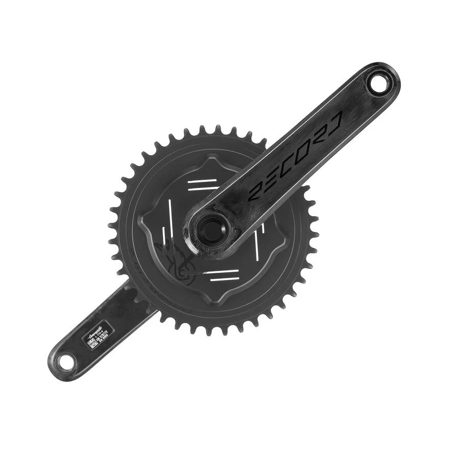 Pedivelle CAMPAGNOLO RECORD WRL 13V Mono