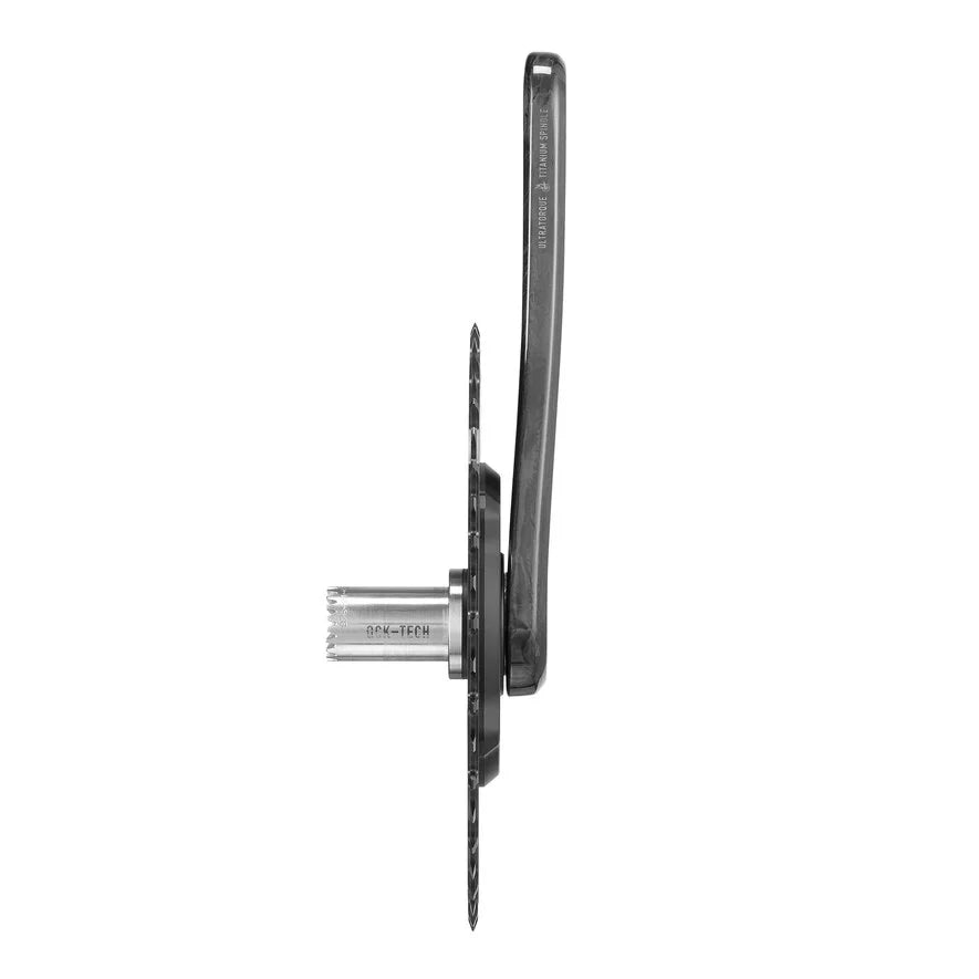 Pedivelle mono CAMPAGNOLO SUPER RECORD 13