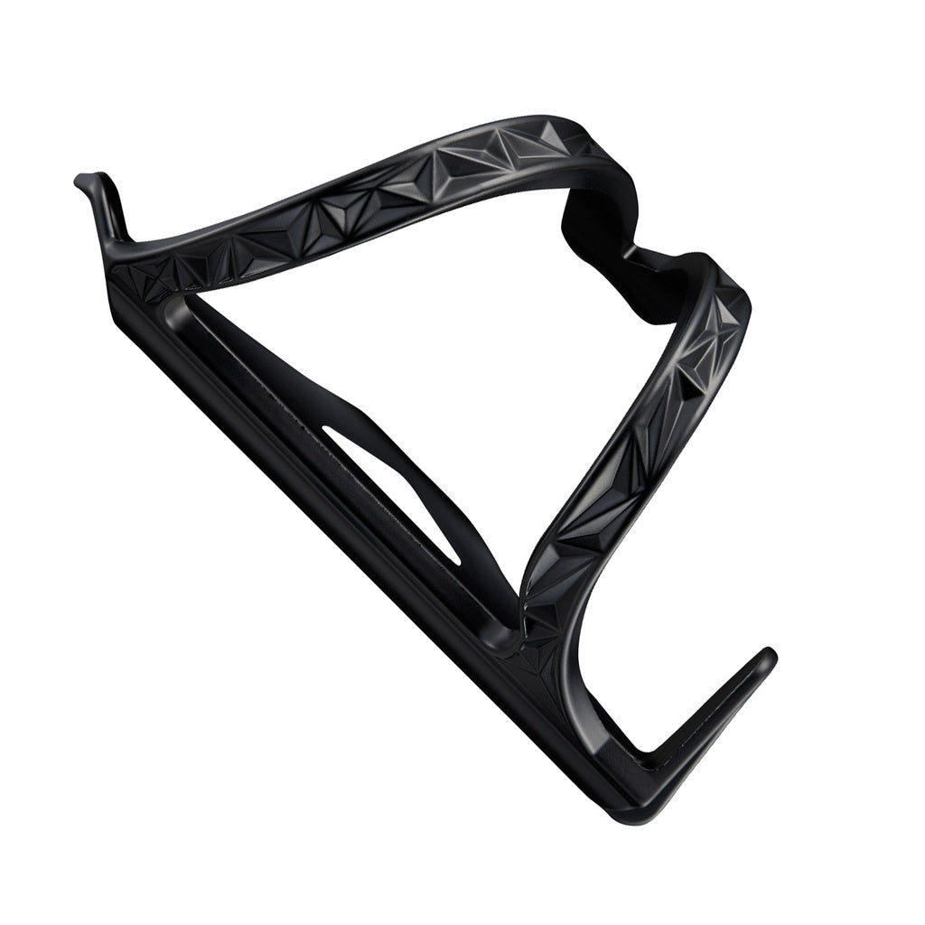 Portaborraccia MTB SUPACAZ SIDE SWIPE Nero (Dritto)