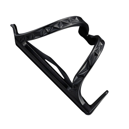 Portaborraccia SUPACAZ SIDE SWIPE MTB Nero (Destro)