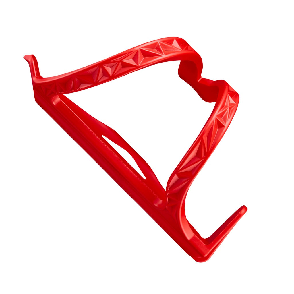 Portaborraccia MTB SUPACAZ SIDE SWIPE Rosso (Destra)
