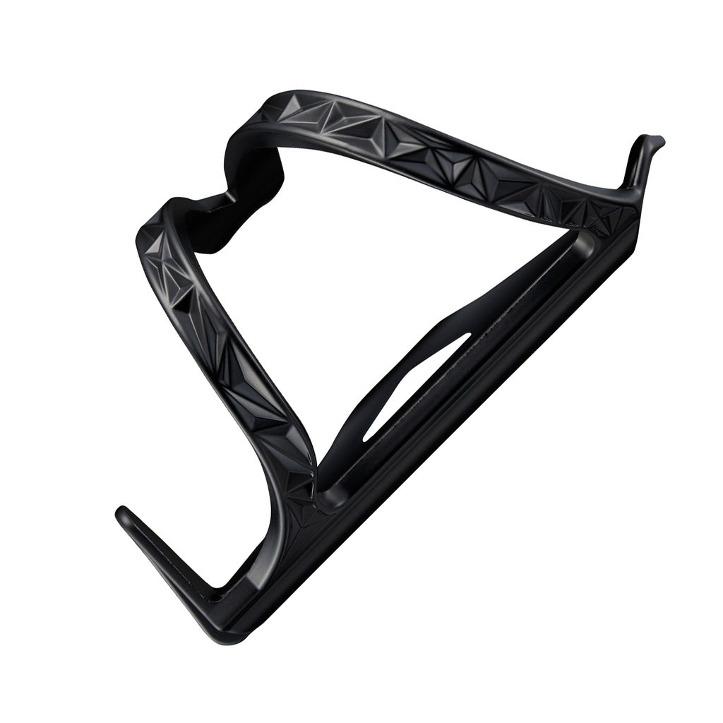 Portaborraccia MTB SUPACAZ SIDE SWIPE Nero (Sinistra)