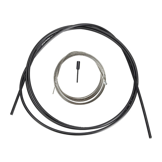 CAMPAGNOLO MAX KIT CAVO E TUBO DI SMOBILITAZIONE Posteriore EKAR 13V