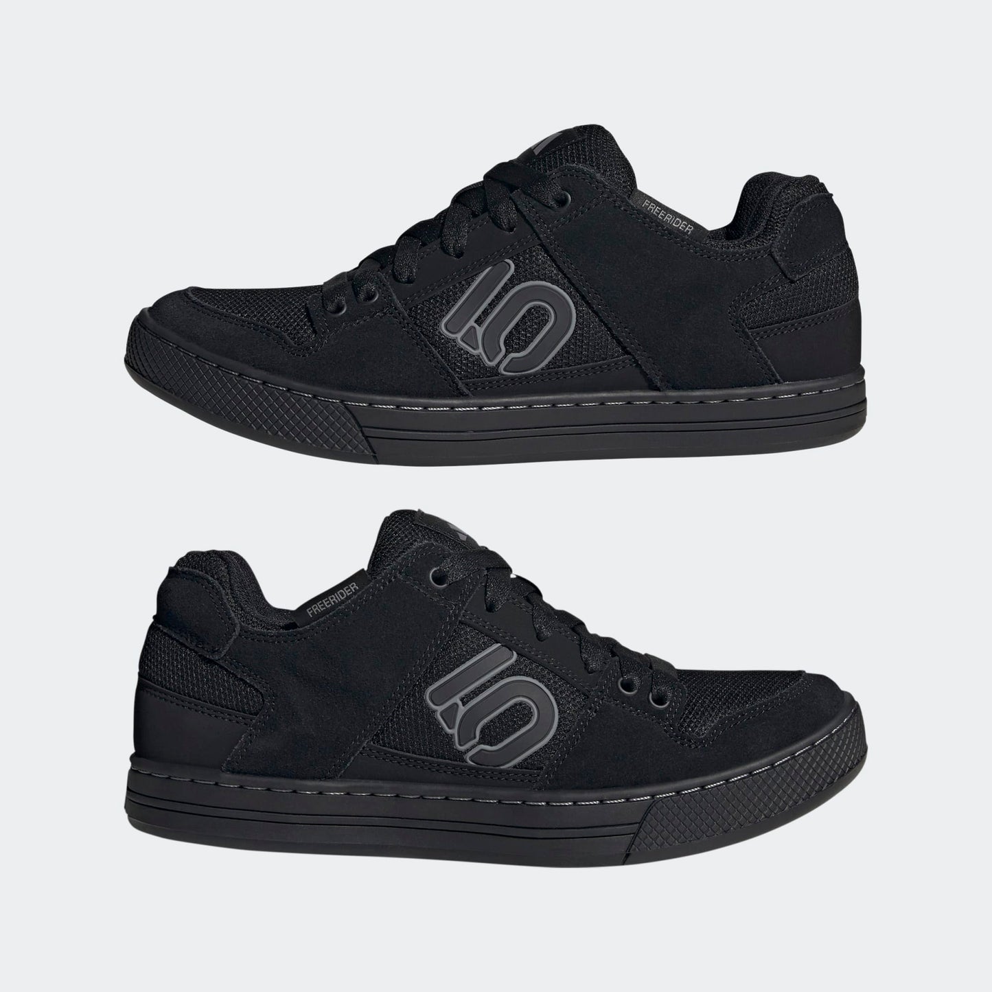 ADIDAS FIVE TEN FREERIDER Scarpe MTB Nero