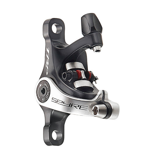 TRP SPYRE Pinza freno meccanica Post Mount Nero