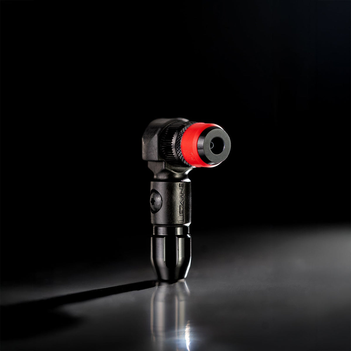Testa LEZYNE ABS Pro CLIK Chuck Upgrade nera