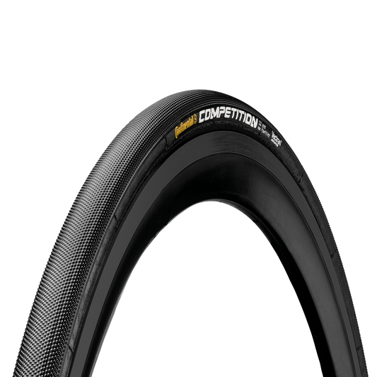CONTINENTAL COMPETITION 700x25c Tubolare nero